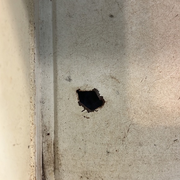 Vintage Disneyland Lunch Box Cinderella Castle Jungle Cruise 1950’s No Thermos - Picture 10 of 10